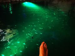 -宝丽金大酒店·洗浴中心