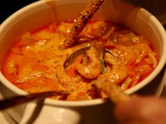 咖喱虾-龙宴海鲜城(经中路店)
