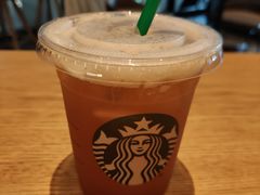 -星巴克(合肥包河万达广场店)