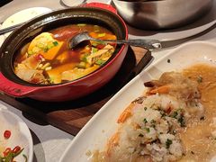 -外婆家(杭州马塍店)