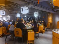 -潮发潮汕牛肉店(软件基地店)