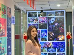 -CGWANG王氏教育(重庆校区)