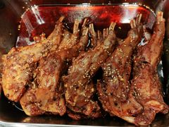 -蓉熙汇老妈兔头(太古里肆店)