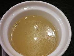 鸡汤-重庆烧鸡公火锅(簋街店)