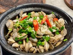 -甬小馆·焗海鲜温州菜(五马街店)