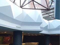 海河英迪格酒店-天津津利华酒店