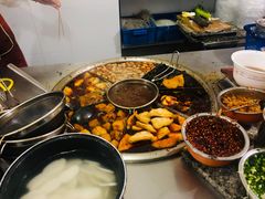 -胖子水煮(铁路三村无任何分店)