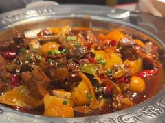-胖哥俩肉蟹煲(湖滨银泰in77店)