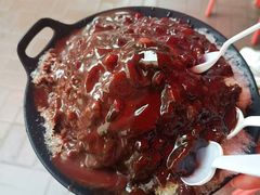 -王中王刨冰