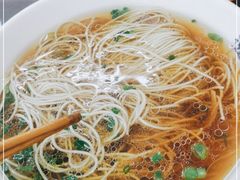 -逸桂禾面馆