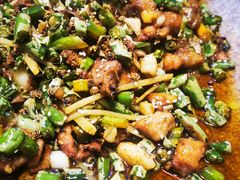 -醉小酒馆·川菜·江湖菜·重庆菜(观音桥旗舰店)