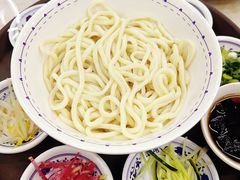 -海碗居老北京炸酱面(增光路店)