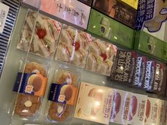 -LanTa蓝塔(北京路店)