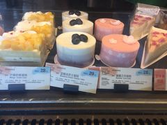 -星巴克臻选(苏州久光百货店)
