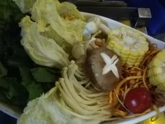 -探窝·竹笙椰子鸡(杨箕店)