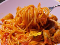 -叁 Three· bistro餐酒馆