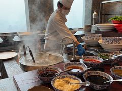 -美食汇自助餐厅(成都万达瑞华酒店)
