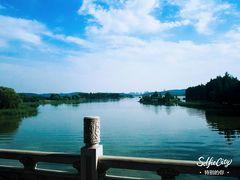 -东湖落雁景区