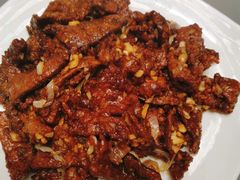 老爆三-燕春楼(海河华鼎店)