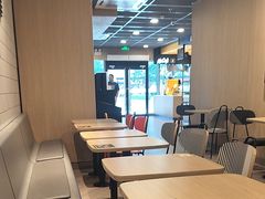 -麦当劳(南山智谷店)