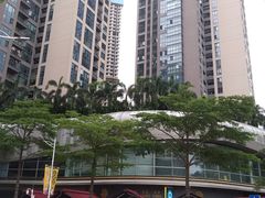 -京基滨河时代广场