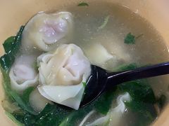 -山北老老头馄饨