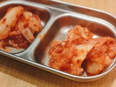 -朴大叔拌饭(广州花城汇店)