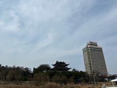 -武汉两江游览·夜游长江(汉口粤汉码头)