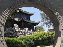 -口岸雕花楼