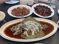 -尚宴(盛世广场·食尚街店)