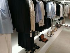 -ZARA(凯德乐峰广场店)