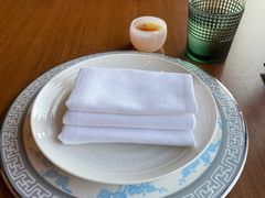 -王府井文华东方酒店-紫膳餐厅