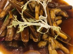 爆炒竹蛏-202特色排档(五缘湾店)