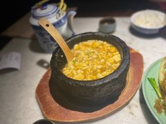 -绿茶餐厅(城西银泰城店)