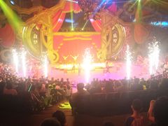 -珠海横琴长隆《卡卡虎奇遇记》