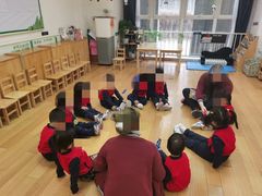 -卓悦童国际幼儿园