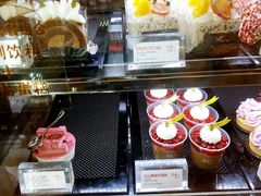 -85度C(苏州平江万达店)