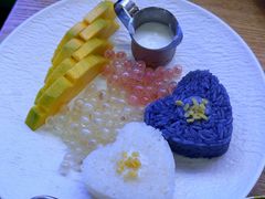 -椰莱泰小谷·东南亚融合菜(坪山悦阾SPACE店)