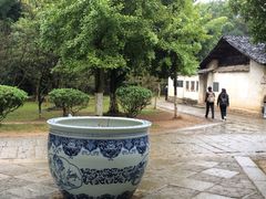 -景德镇古窑民俗博览区