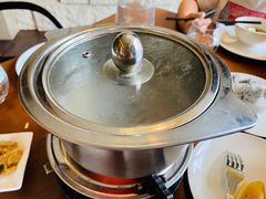-面道特色餐厅·海口鲁能希尔顿酒店