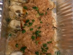 -云晓光头烧烤吧(盛夏店)
