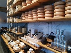 自助取餐区-去茶山(新光里店)