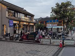 -衣裳街历史文化街区