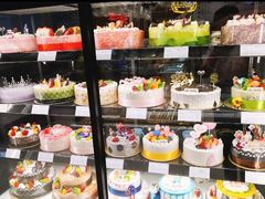 -欧佩拉(段家坝店)