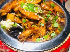 -遇见长安(兰州中心店)