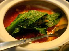 海胆蒸蛋-小十料理(新城店)