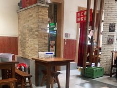 -呱呱叫民俗风味主题餐厅(沣峪口店)
