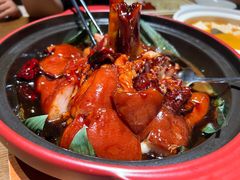-廊亦舫Lang Yi Fang Restaurant(金桥店)