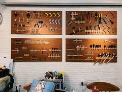 -零几体验diy皮具工作室(振业城店)