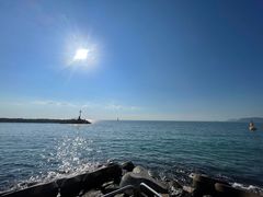 -海云台海滩